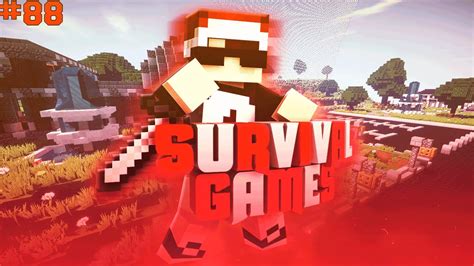 Lion Su Badlion Minecraft Survival Games Youtube