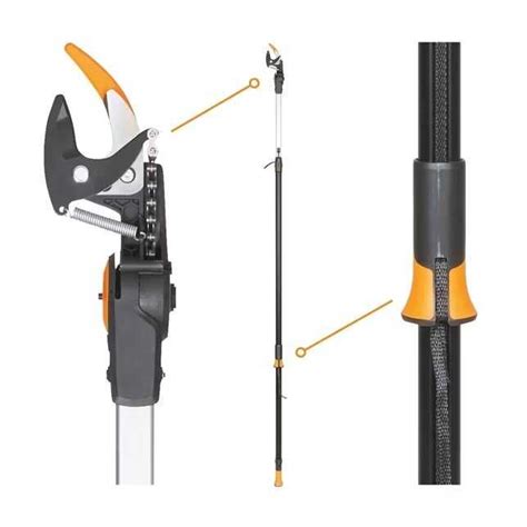 Fiskars Powergear Upx