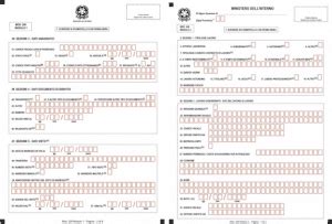 Nuova Legge Sul Permesso Di Soggiorno Illimitato Ora Dura Anni