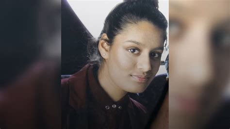 Shamima Begum Loses Challenge Over Removal Of British Citizenship Youtube