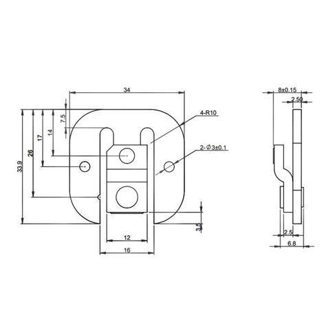 SC932 - Sensor and Control