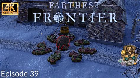 Farthest Frontier Early Access Ep Youtube