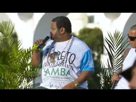 Arlindo Cruz Zeca Pagodinho P Ricles Dudu Nobre E Leandro Sapucahy