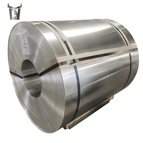 ASTM AISI JIS 403 410 430 Grade Stainless Steel Coil 201 316 304 Ss Hot