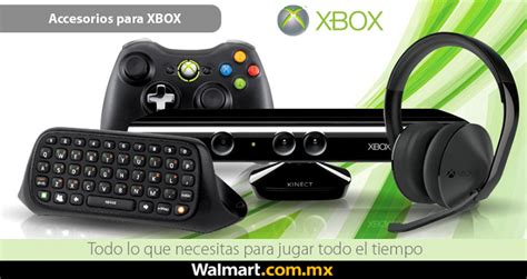 Controles Tarjetas Xbox Live Hubs Aud Fonos Adaptadores Soportes