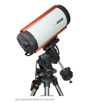 Elescopio Celestron Astr Grafo S Rasa V Ota