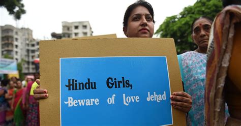 Up Court Hands Muslim Man Life Term Citing ‘love Jihad Despite