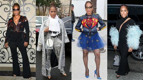 Marjorie Harvey's Flyest Fashion Moments On Her 53rd Birthday — MadameNoire