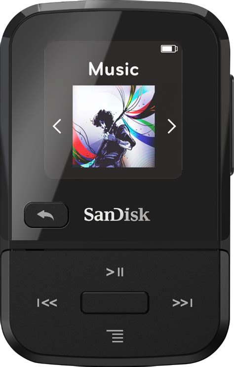 alkalmazása úszó kapillárisok sandisk clip sport plus mp3 player review egy Zsanér terrorista