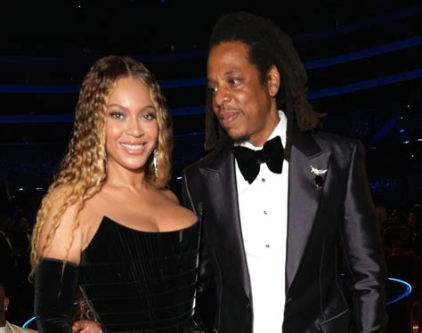 Jay-Z Says Beyoncé Should Have Taken Home The Album Of The Year Grammy ...