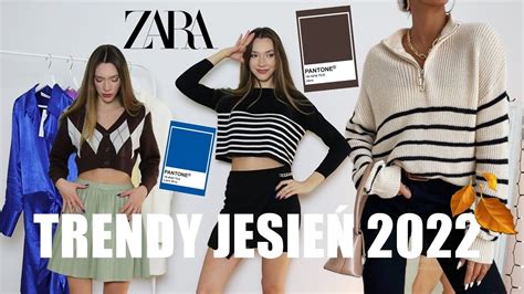 Jesienny Haul Lumpeksowy Znalaz Am Najwi Ksze Trendy Mierzymy