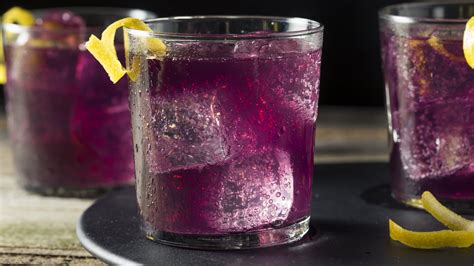 Grape Gatorade drink recipe - Drinknation.com