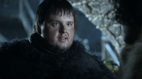 Best Samwell Tarly Quotes | List of Samwell Tarly Quotes from Game of ...