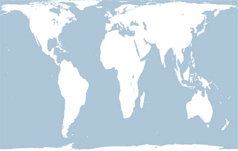 Compartir Imagem Caracteristicas De Planisferio Y Globo Terraqueo