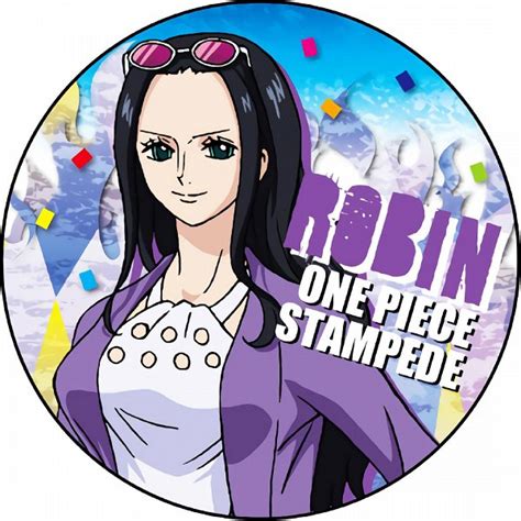 Nico Robin One Piece Image 2590768 Zerochan Anime Image Board