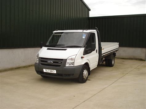 Ford Transit 350 - reviews, prices, ratings with various photos