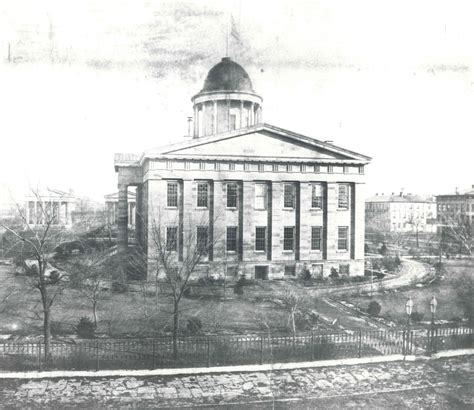 The Lincolns in Springfield 1849-1861 - Lincoln Home National Historic Site (U.S. National Park ...