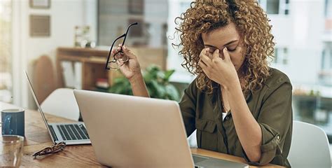 4 Ways To Prevent Digital Eye Strain Bon Secours Blog