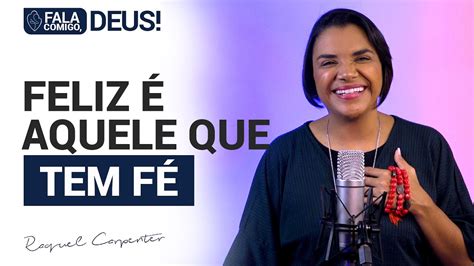 Quem Eu sou para você Fala Comigo Deus raquelaguaviva 63