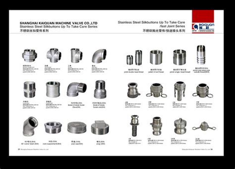 China Sanitary Stainless Steel Pipe Fittings For Milk Beverage Food Industry China Stainless