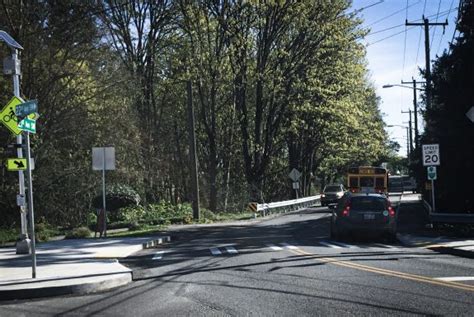 Seattles New Mandatory Bike Lane Law Faces Its First Real Test On