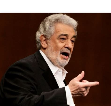 Tenorul Placido Domingo confruntat cu acuzaţii de hărţuire sexuală