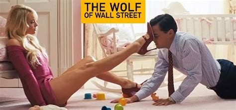 El Lobo De Wall Street Pel Culas De Bolsa