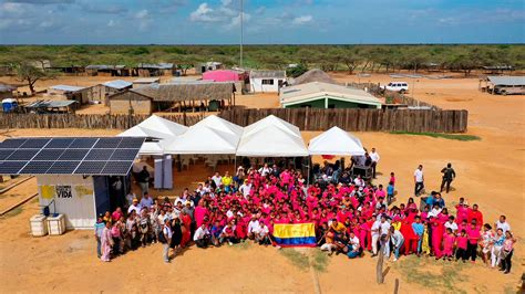 Colombia lidera transición a energías limpias en América Latina según