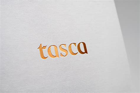 Tasca :: Behance