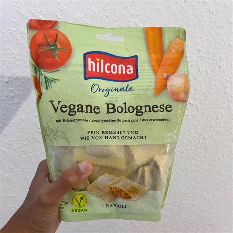 Hilcona Vegane Bolognese Reviews Abillion