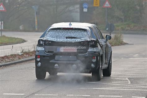 New Ford Fiesta SUV Spyshots Reveal Coupe Silhouette, Could Replace ...