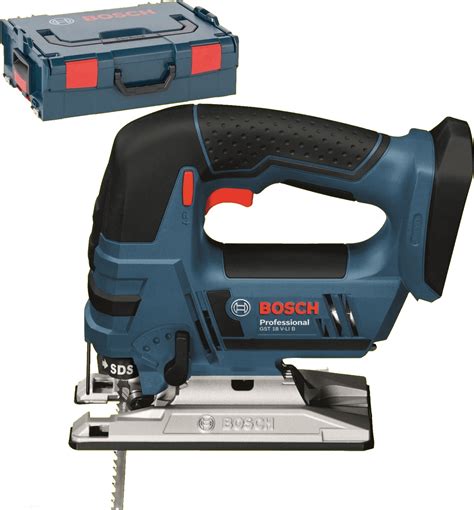 Bosch Gst V Li B Professional A Ab