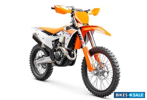 Ktm 350 Xc F 2023 Motorcycle Price Specs And Features Bikes4sale