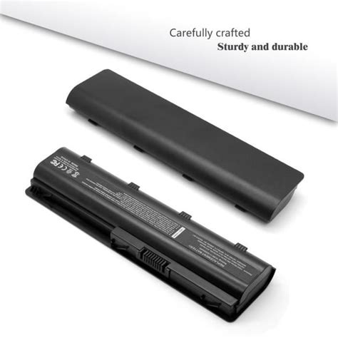 BATTERIE HP PAVILION G7 SERIES 11 1V 5200mAh Prix Pas Cher Cdiscount