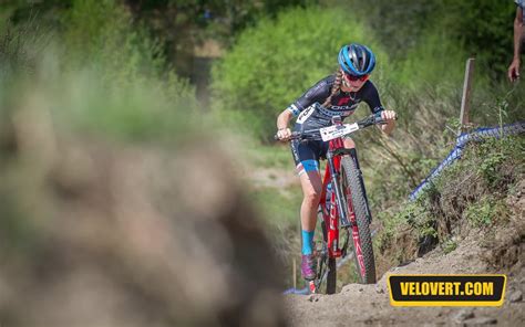 Photos Vid Os Coupe De France Vtt Ussel