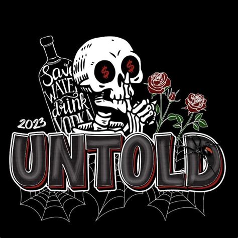 Untold Single By Tullegutt Tore Oellingrath On Apple Music