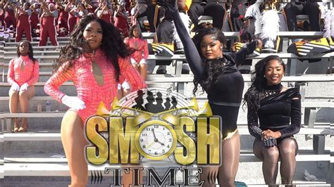 Aamu Dancin Divas Vs Asu Sensational Stingettes Dancers Cam Zero