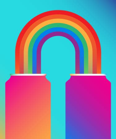 Taste The Rainbow Pride Beers That Support Lgbtq Causes Vinepair