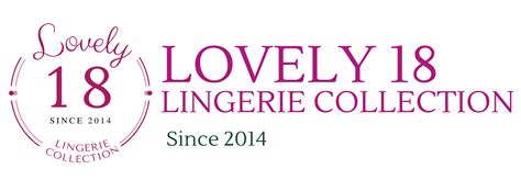 Blogs Lovely Lingerie Collection