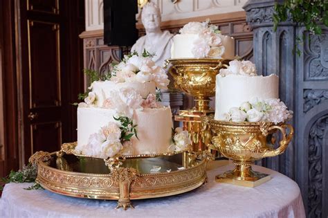 All You Need To Know About The Royal Wedding Décor! - Bridals.PK