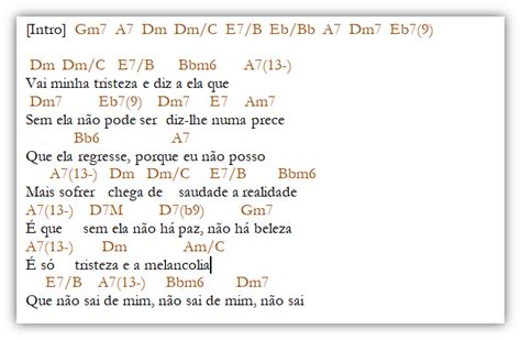 Como Ler Cifras de Violão para Iniciantes Guia Completo