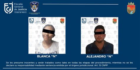 Fiscalía Cdmx On Twitter Agentes De La Fgjcdmx Cumplimentaron