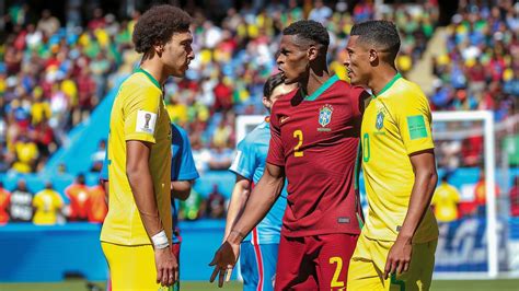 Brasil X Paraguai Onde Assistir E Agenda Do Jogo Da Copa Am Rica