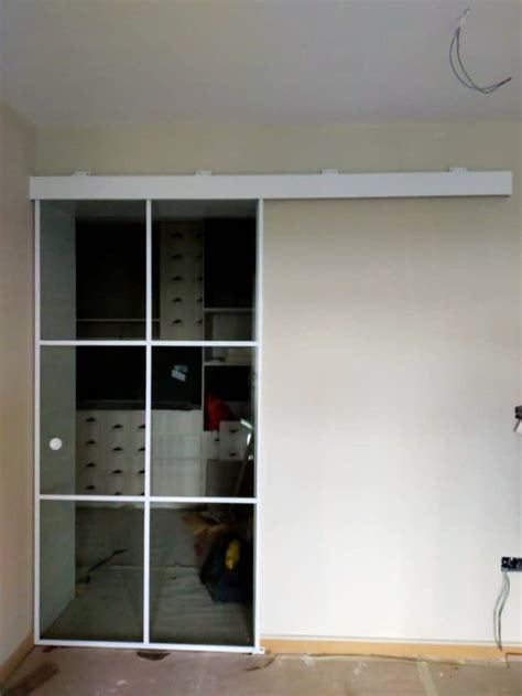 Tempered Glass Sliding Door Furniture And Home Living Bathroom