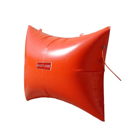 Reinforced High Pressure Polymer Pushing Air Bag Cushion For Wire Saw Stone Quarrying Buy