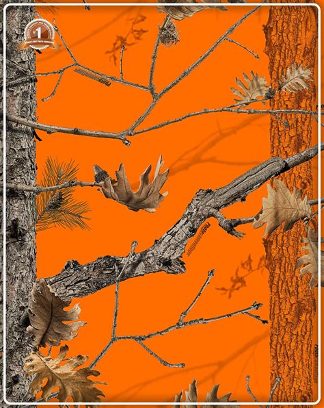 Orange Camo Wallpapers - Top Free Orange Camo Backgrounds - WallpaperAccess