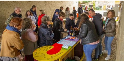 Autreville Sur Moselle Chantier Jeunes Un Bar Associatif Fait Maison