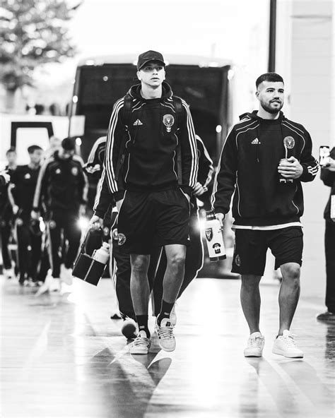 ¡No pudo Lionel Messi! Nashville SC venció 2-1 Inter Miami por los