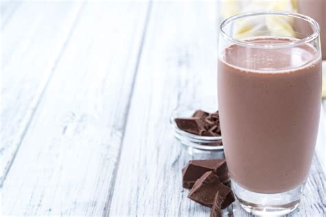 La Leche Con Cacao Engorda Mito O Realidad Todo Engorda