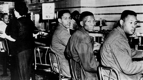 Remembering The Greensboro Sit Ins 1960 The American Table